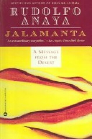 Cover of Jalamanta