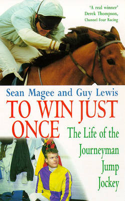 Book cover for To Win Just Once