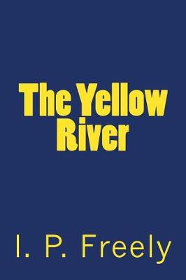 Book cover for The Yellow River