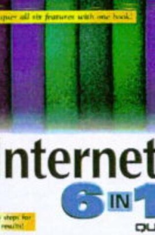 Cover of Internet 6-in-1