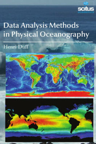 Cover of Data Analysis Methods in Physical Oceanography