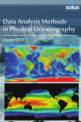 Book cover for Data Analysis Methods in Physical Oceanography