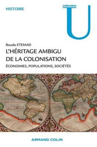 Cover of L'Heritage Ambigu de la Colonisation