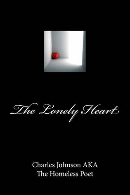 Book cover for The Lonely Heart