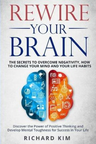 Cover of Rewire Your Brain