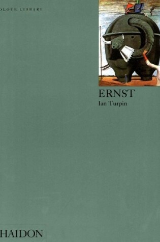 Cover of Ernst
