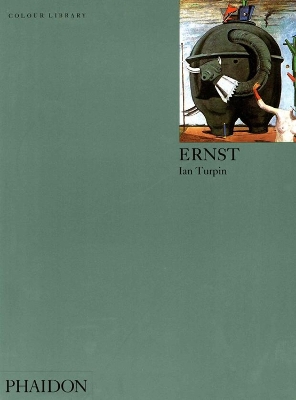 Cover of Ernst