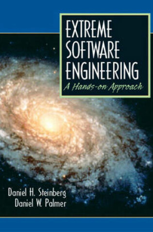 Cover of Extreme Software Engineering  A Hands-On Approach