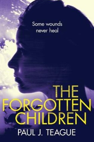 Cover of The Forgotten Children