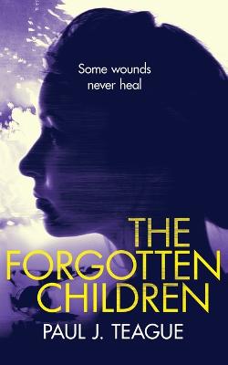 Book cover for The Forgotten Children