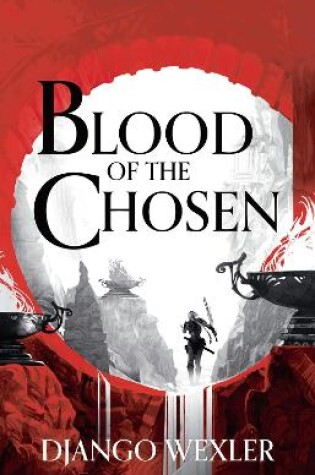 Cover of Blood of the Chosen