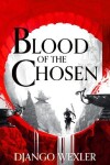 Book cover for Blood of the Chosen