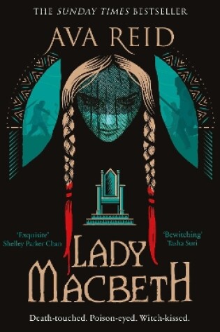 Cover of Lady Macbeth