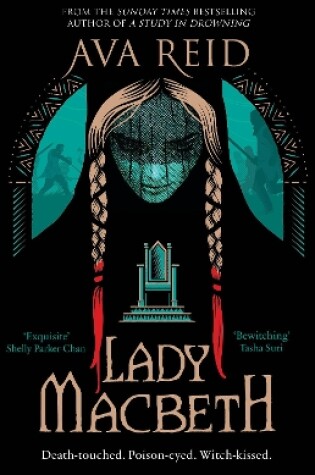 Cover of Lady Macbeth