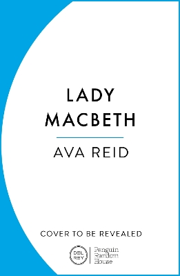 Book cover for Lady Macbeth