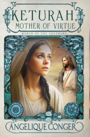 Cover of Keturah, Mother of Virtue