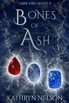 Book cover for Bones of Ash