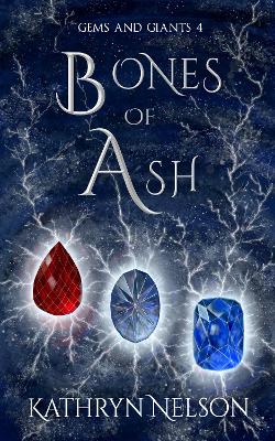 Cover of Bones of Ash