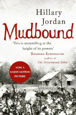 Cover of Mudbound