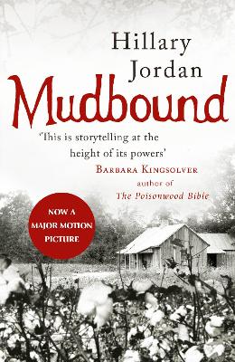 Book cover for Mudbound