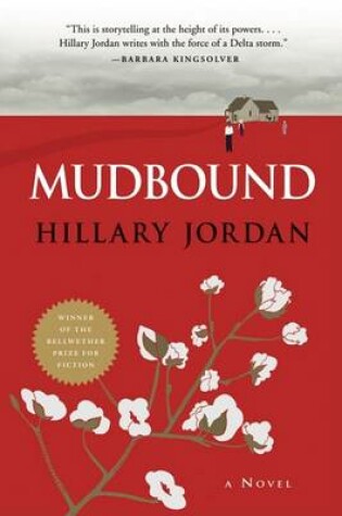 Cover of Mudbound