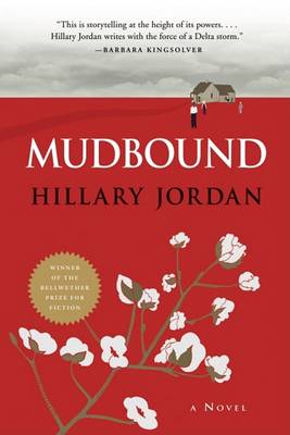 Book cover for Mudbound