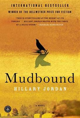 Book cover for Mudbound