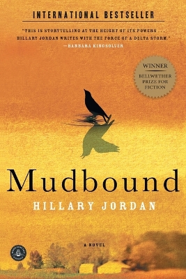 Book cover for Mudbound