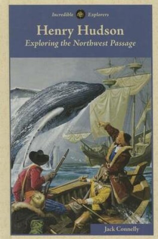 Cover of Henry Hudson