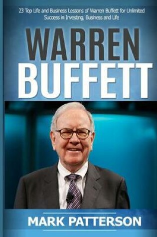 Cover of Warren Buffett