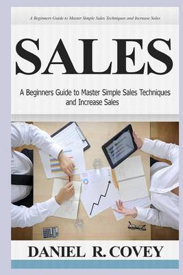 Book cover for Sales