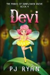 Book cover for Devi