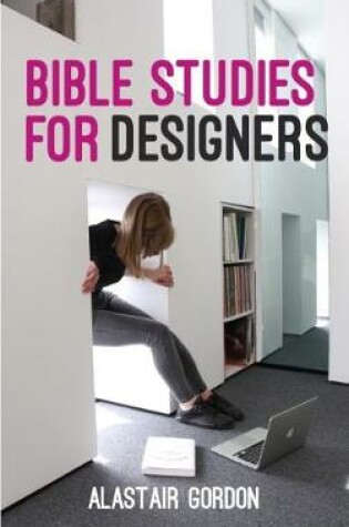 Cover of Bible Studies for Designers