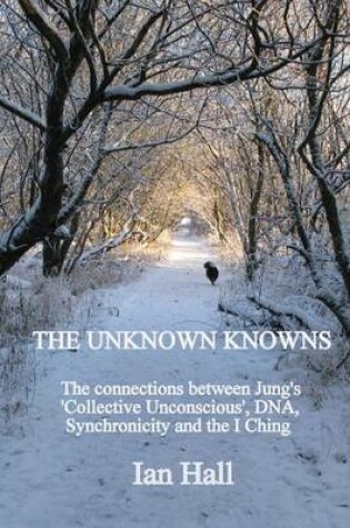 Cover of The Unknown Knowns