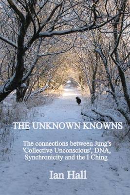 Book cover for The Unknown Knowns