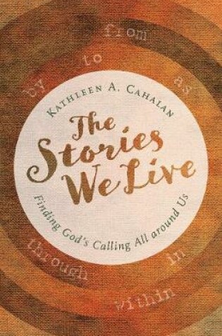 Cover of Stories We Live