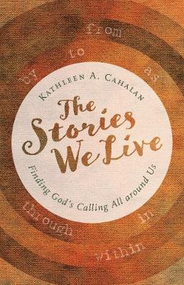 Book cover for Stories We Live