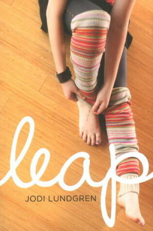 Cover of Leap