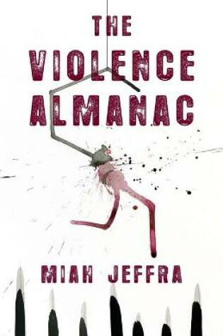 Cover of The Violence Almanac