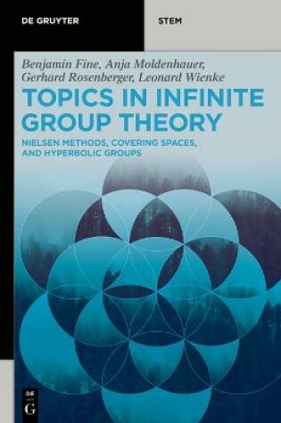 Cover of Topics in Infinite Group Theory