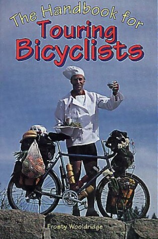 Cover of The Handbook for Touring Bicyclists