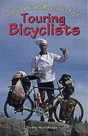 Cover of The Handbook for Touring Bicyclists