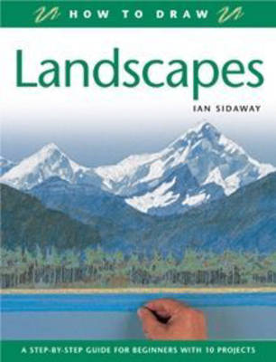 Book cover for Landscapes