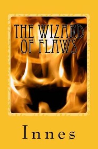 Cover of The Wizard of Flaws