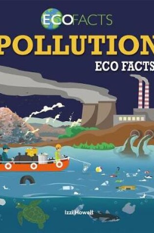 Cover of Pollution Eco Facts