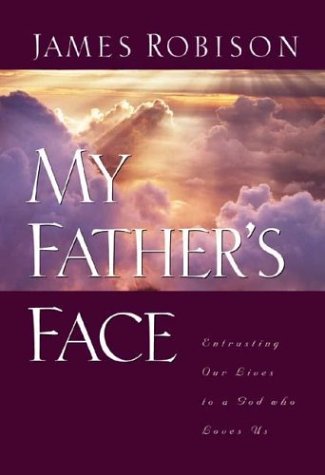 Book cover for My Father's Face