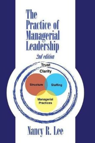 Cover of The Practice of Managerial Leadership