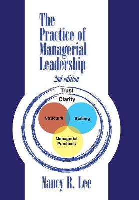 Book cover for The Practice of Managerial Leadership