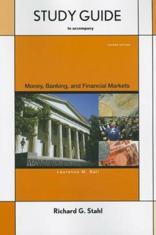 Cover of Study Guide for Money, Banking and Financial Markets, Second Edition