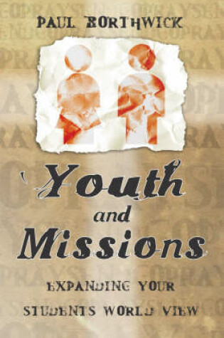 Cover of Youth and Missions